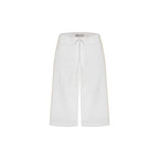 MAJAYURA BERMUDA - IVORY - PALAA
