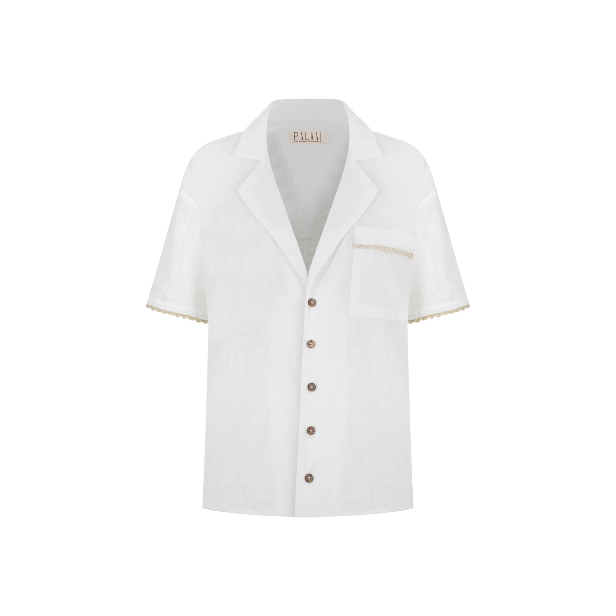 MAJAYURA BLOUSE - PALAA
