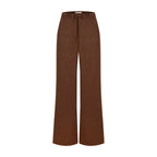 MAJAYURA PANT - MOCCA - PALAA