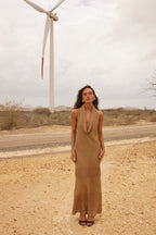 DUNA DRESS