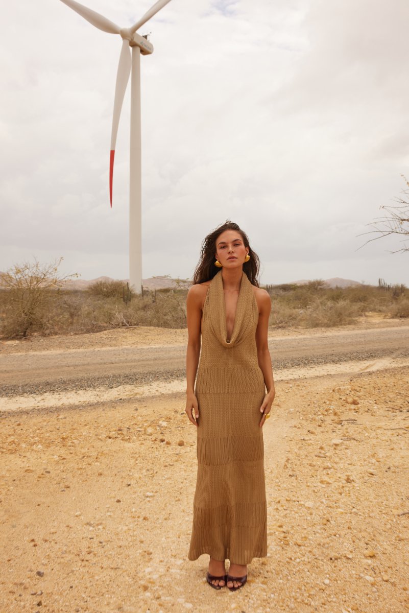 DUNA DRESS