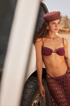 SIROCO BIKINI BOTTOM
