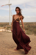 SALINA DRESS