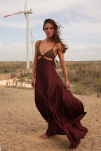 SALINA DRESS