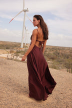 SALINA DRESS