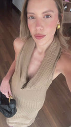 DUNA DRESS