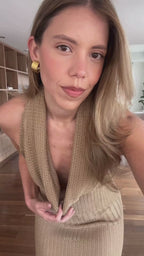DUNA DRESS