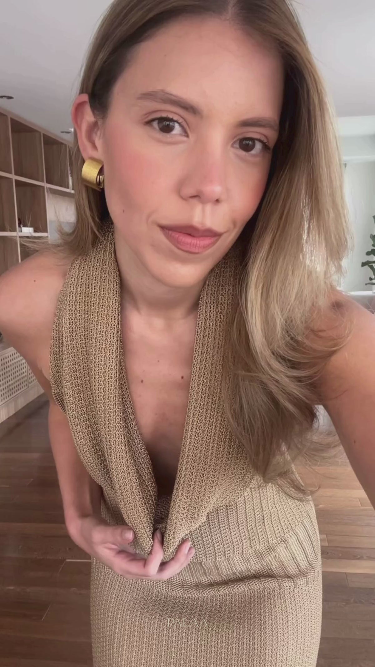 DUNA DRESS