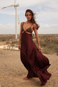 SALINA DRESS - PALAA