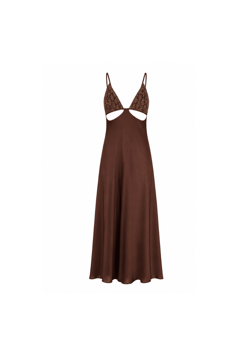 SALINA DRESS - PALAA