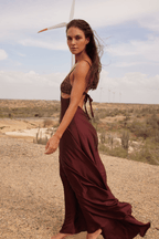 SALINA DRESS - PALAA