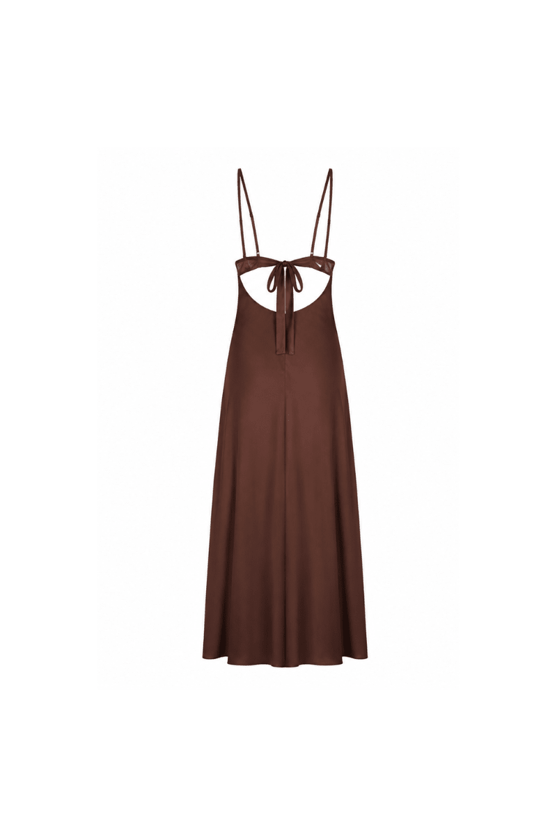 SALINA DRESS - PALAA