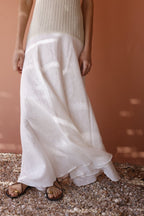 WAYRA DRESS - NACAR - PALAA