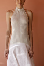 WAYRA DRESS - NACAR - PALAA