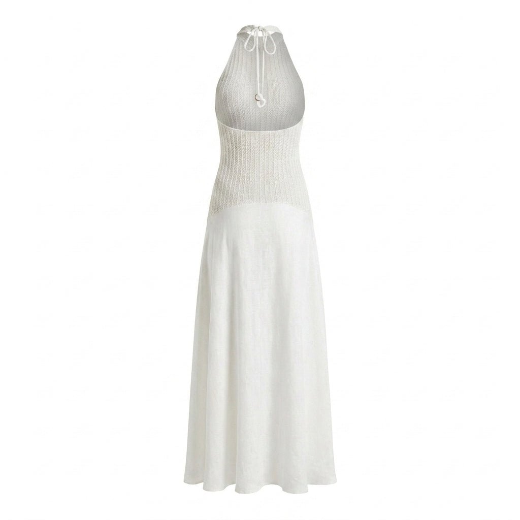 WAYRA DRESS - NACAR - PALAA