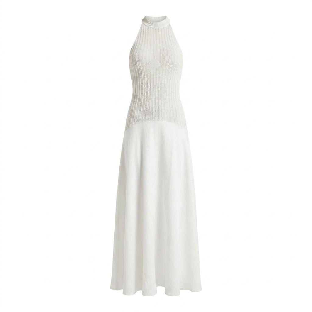WAYRA DRESS - NACAR - PALAA