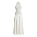 WAYRA DRESS - NACAR - PALAA